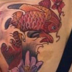 Meet your Posher, Rhea